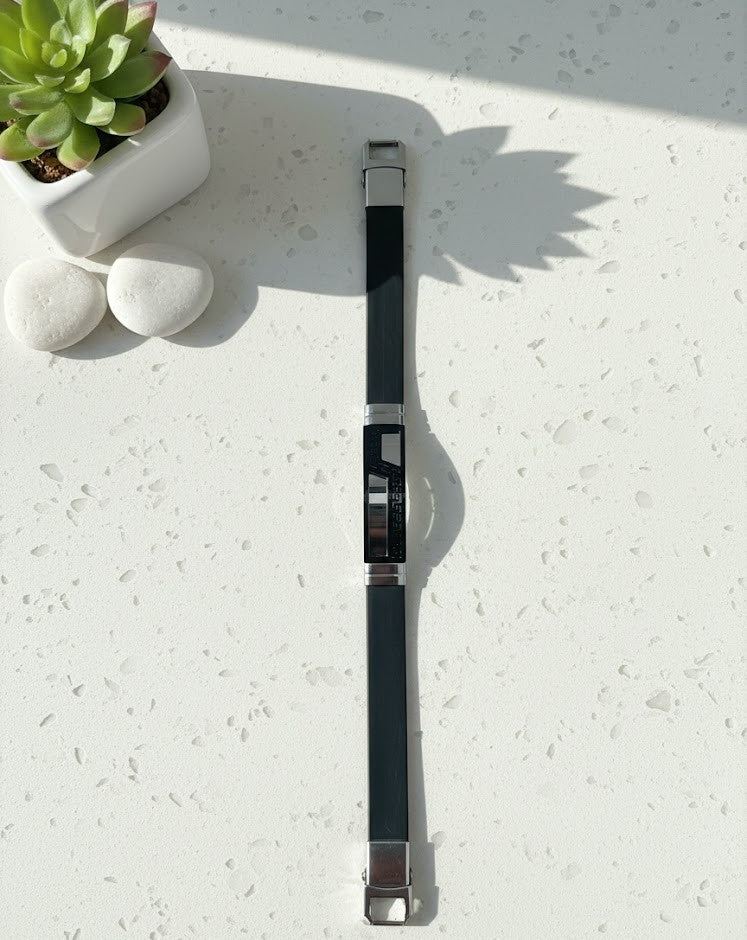 ÇELİK DERİ BİLEKLİK