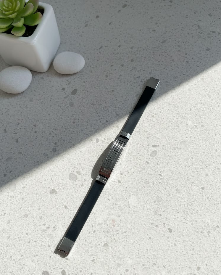 ÇELİK DERİ BİLEKLİK ANADOLU